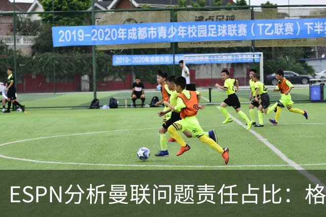ESPN分析曼联问题责任占比：格雷泽50%，卡里克5%，球员15%
